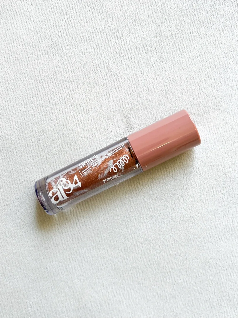 Af94 Metallic Copper Liquid Eyeshadow - B*Witched